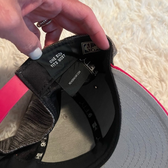 San Antonio Spurs Hat - Picture 4 of 4